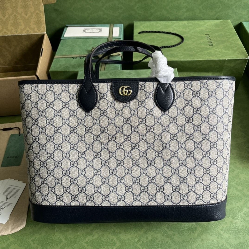 Gucci Tote Bags